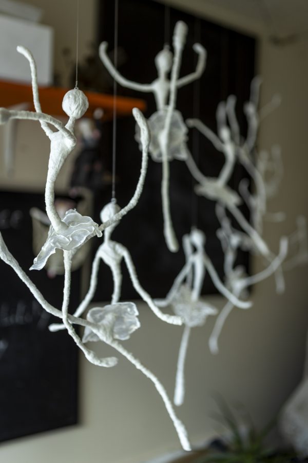 The ballerinas, photo 10