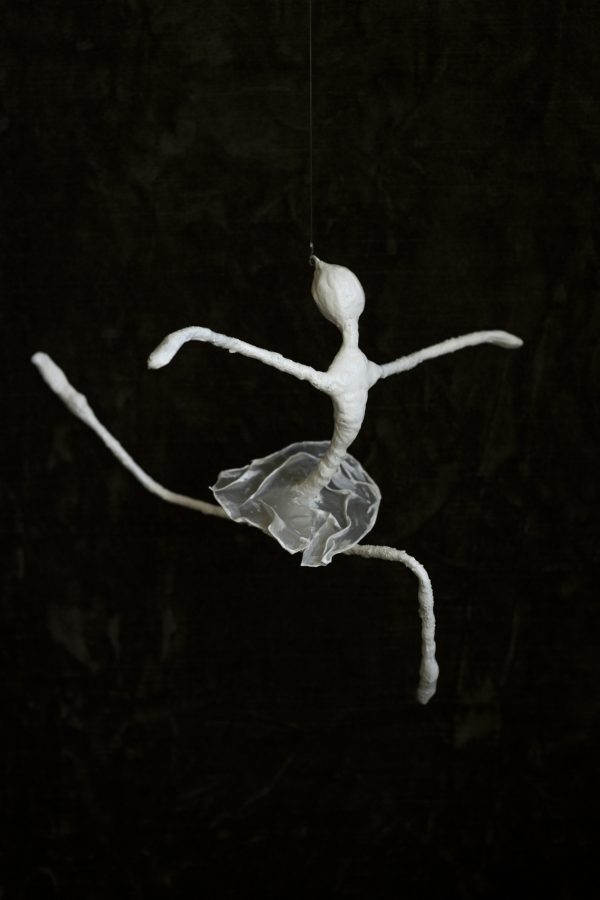 The ballerinas, photo 2