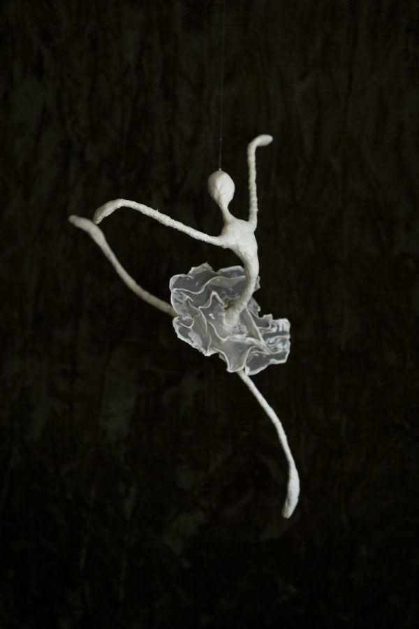 The ballerinas, photo 3