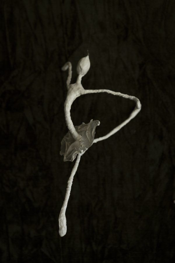 The ballerinas, photo 4