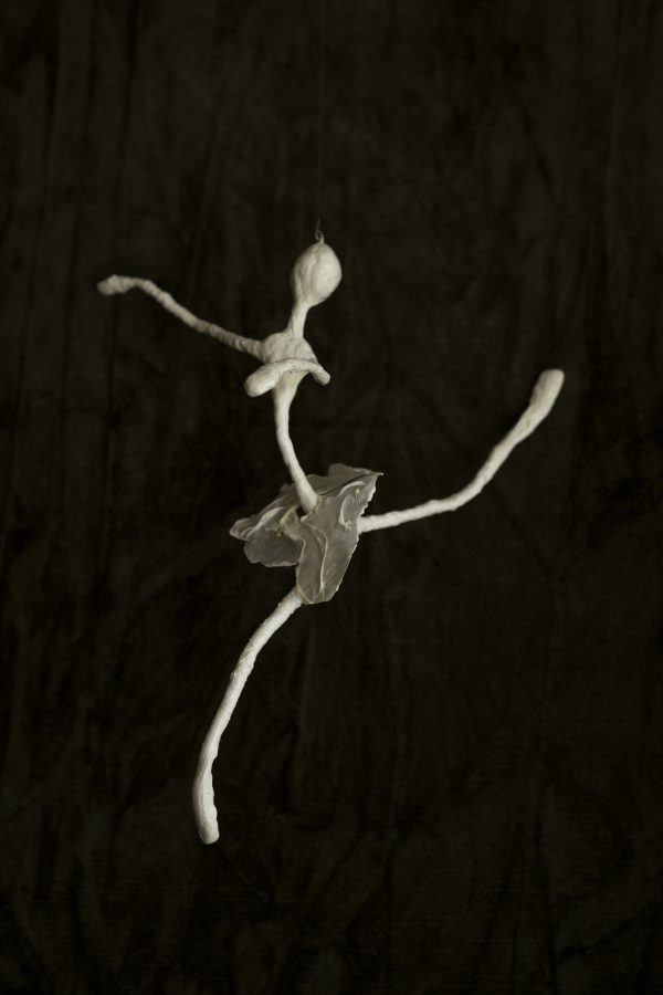 The ballerinas, photo 5