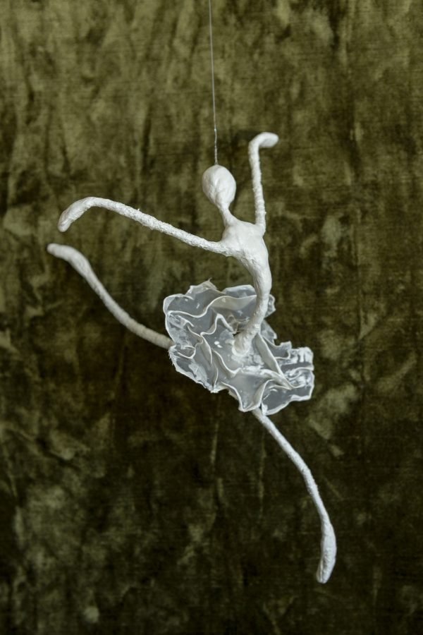 The ballerinas, photo 6
