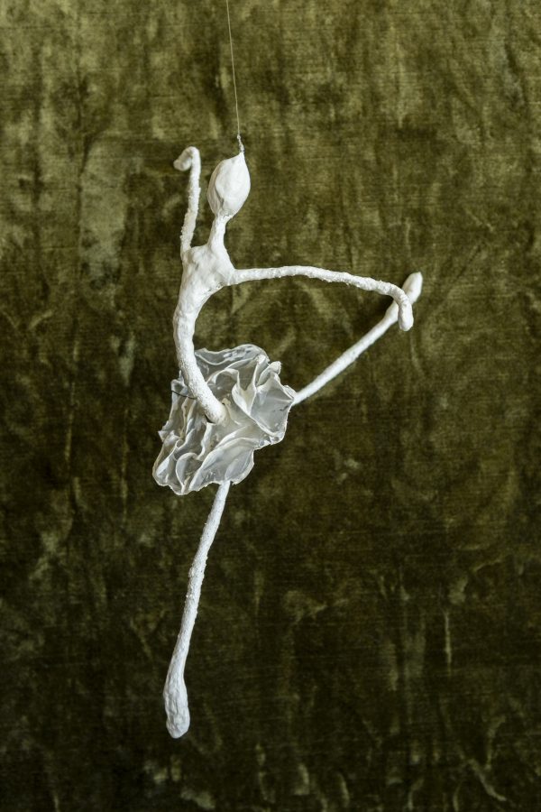 The ballerinas, photo 7